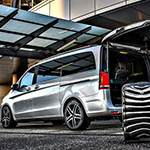 VIP Transfer